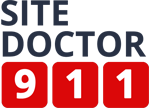 Site Doctor 911 logo